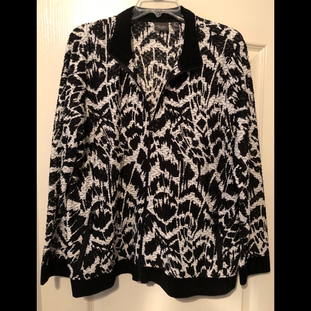 Chicos Jacket